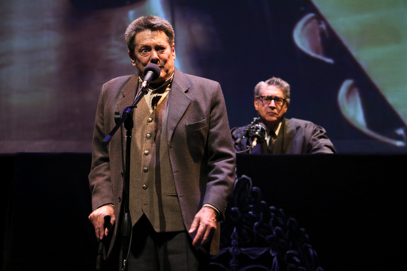 Judgment at Nuremberg