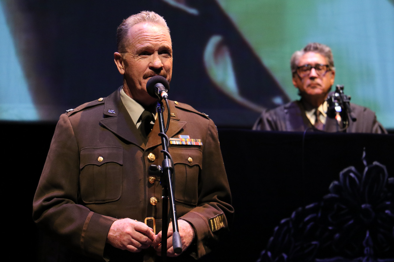 Judgment at Nuremberg