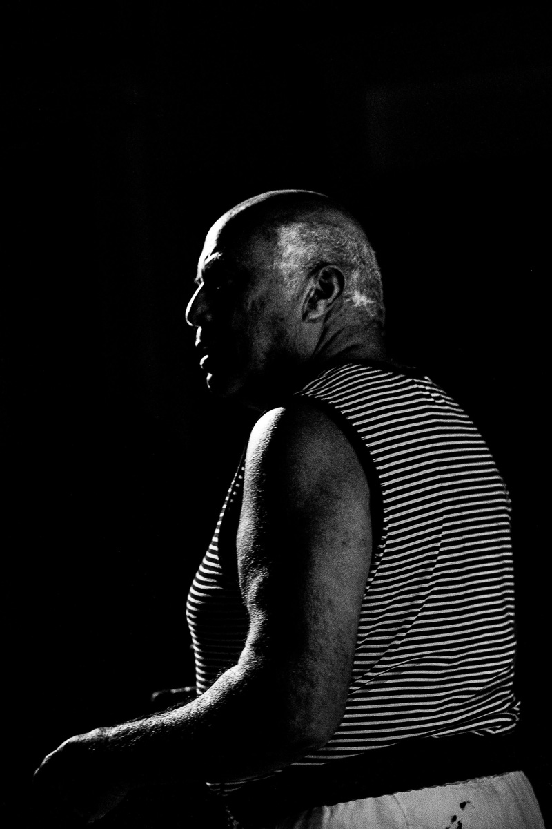 Herbert Sigüenza