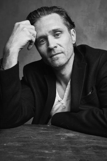 Seamus Dever - Rosencrantz and Guildenstern are Dead - Photo Courtesy Seamus Dever.jpg