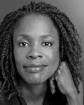 Woodard, Charlayne